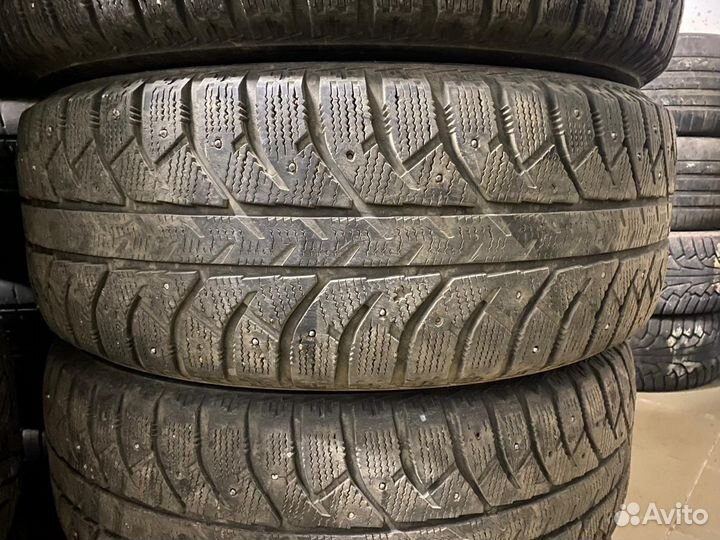 Bridgestone Ice Cruiser 7000 265/60 R18