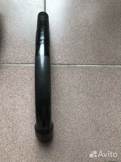 Ручка для пылесоса miele