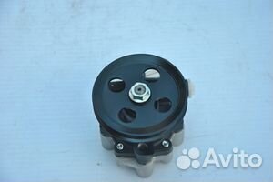 Насос гур гидроусилитель 5s-FE Toyota Harrier