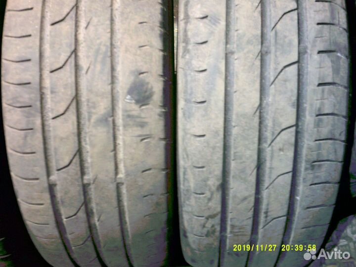 Continental ContiPremiumContact 2 195/55 R16