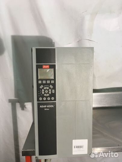 Преобразователь частот