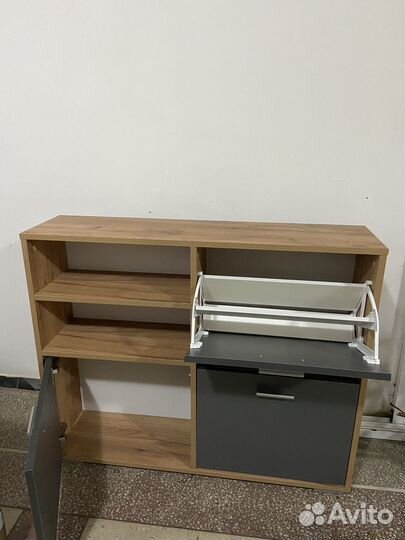 Обувница новая