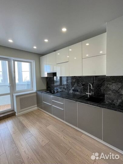 Ремонт квартиры под ключ