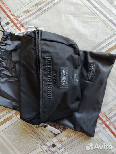 Estpak x mastermind