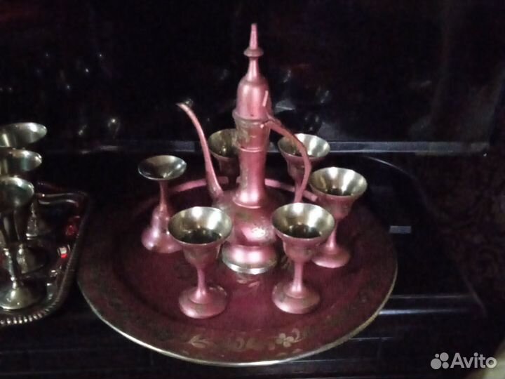 Наборы времен СССР