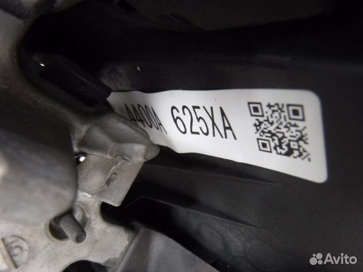 Руль Mitsubishi Outlander 3 GF 4B11 2014