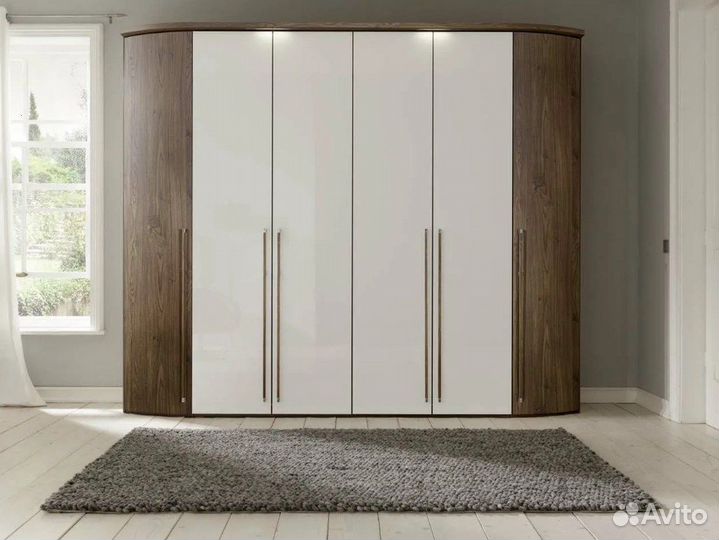 Шифоньер бесплатный замер