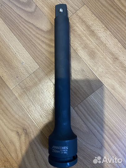 Удлинитель для торцевых головок 3/4