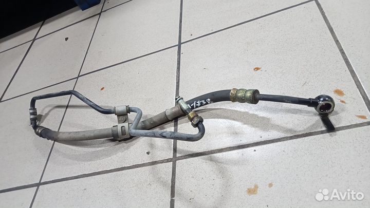 Трубка гидроусилителя Камри XV30