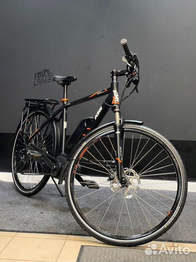 KTM Macina Sport Bosch / Full XT