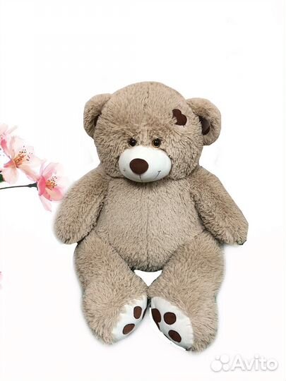 Плюшевый медведь