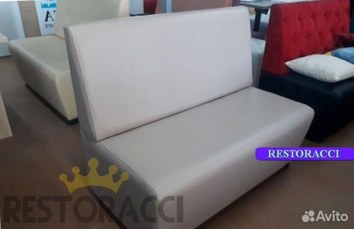 Ресторанная мебель оптом