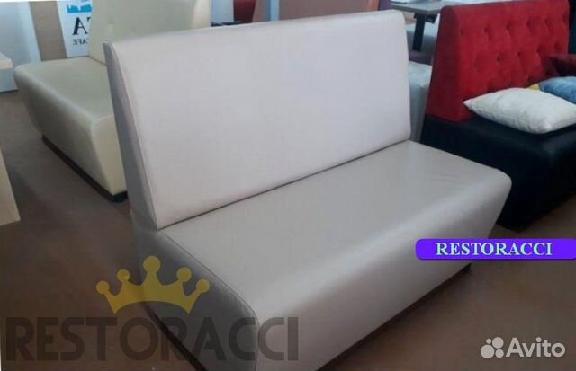 Ресторанная мебель оптом