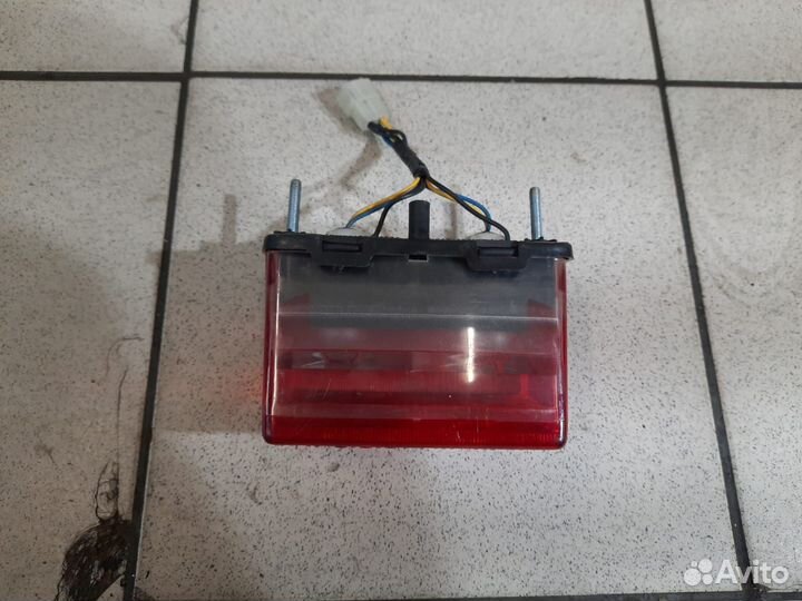 Стоп сигнал Yamaha XT600Z Tenere