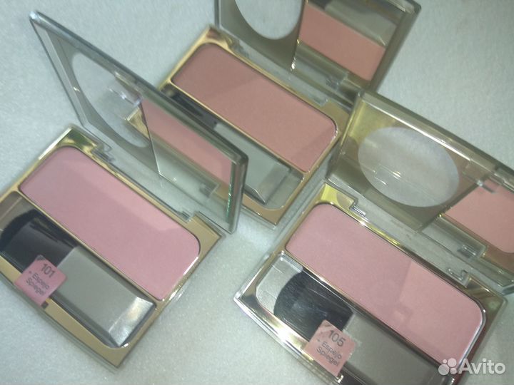 Пудры, румяна, тон для лица L’Oreal Paris classic