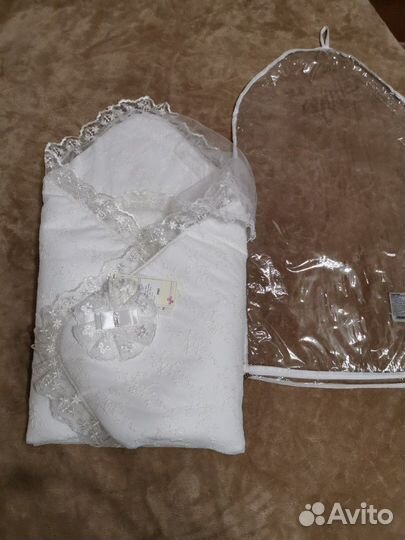 Конверт-Одеяло