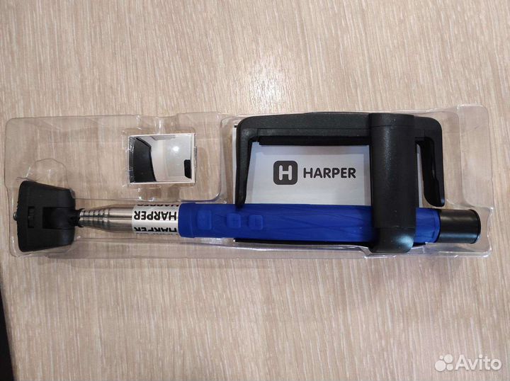 Селфи палка