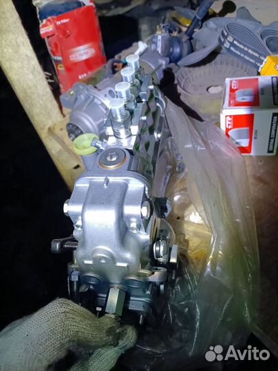 Тнвд на погрузчик 32C6504011