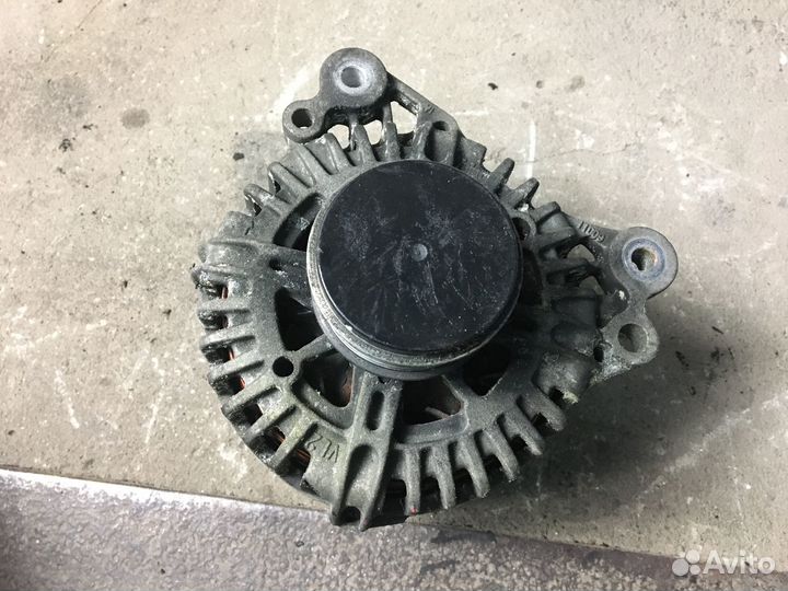 Генератор Volkswagen Tiguan 07-17