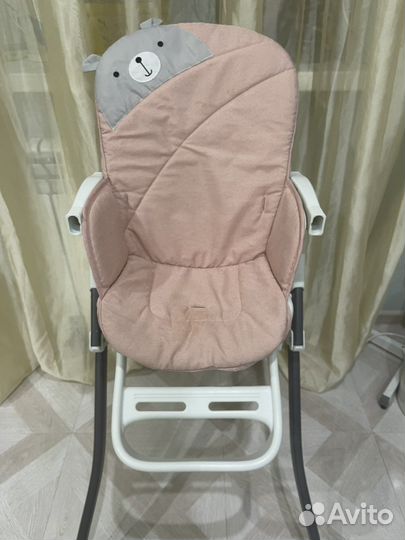 Стульчик для кормления Corol S10