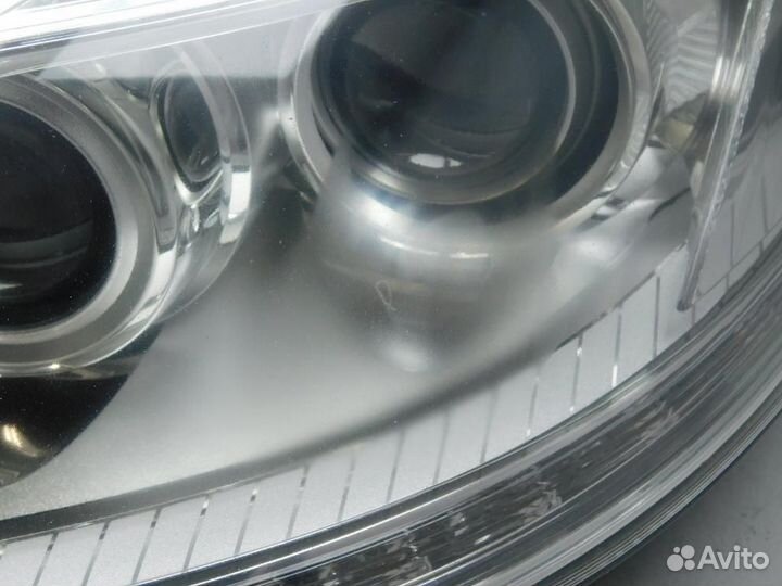 Фара левая Mercedes-Benz S-Class