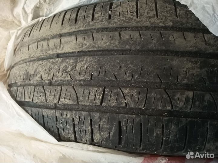 Pirelli Scorpion Verde 215/65 R16