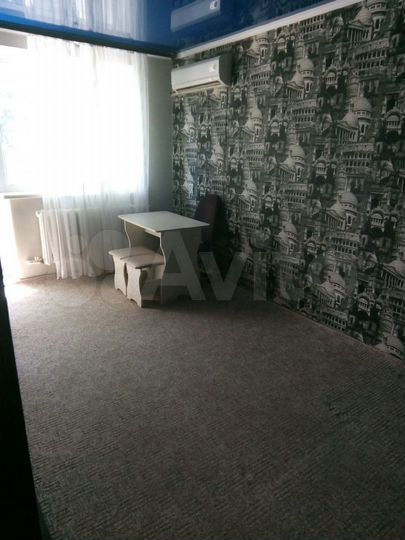 1-к. квартира, 30,3 м², 5/5 эт.