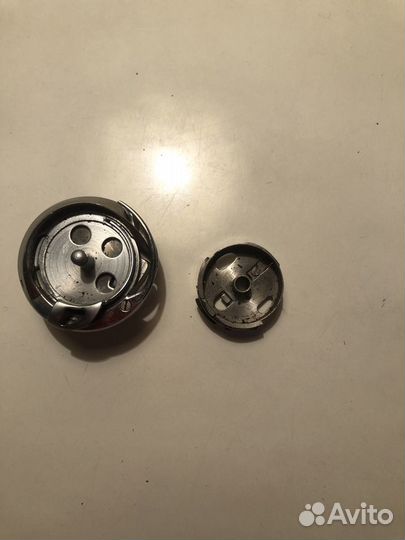 Челнок от 26 класса зиг заг гдр