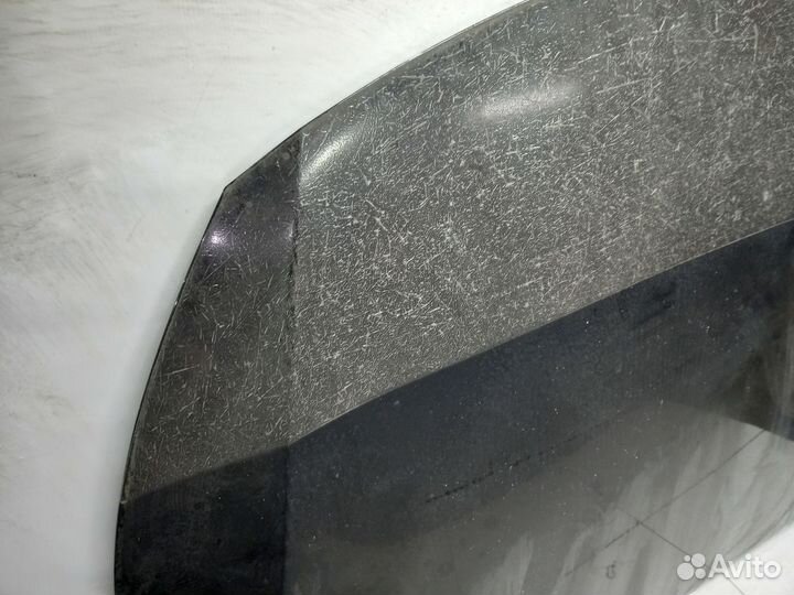 Kia Optima (TF) lll Капот