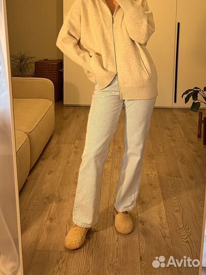 Джинсы Mango 38