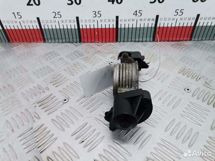 Заслонка дроссельная для Citroen Picasso