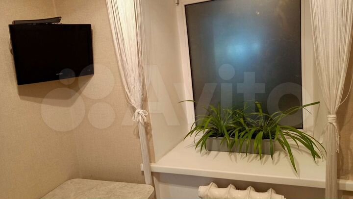 1-к. квартира, 31 м², 1/5 эт.