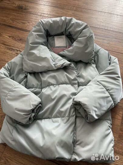 Куртка демисезонная детская Choupette 146