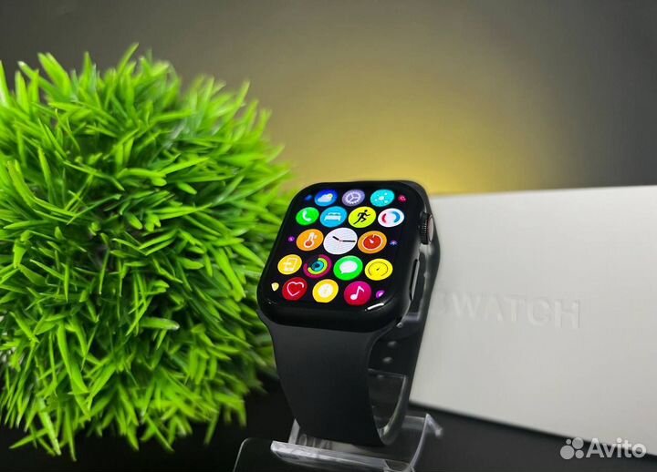 Apple Watch 9 Mini Edition (41mm)