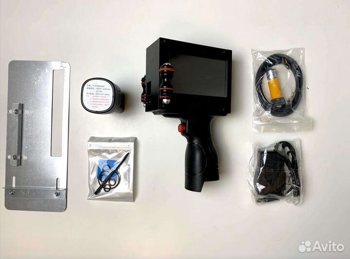 Маркираторы краской Марк-2 адаптивный