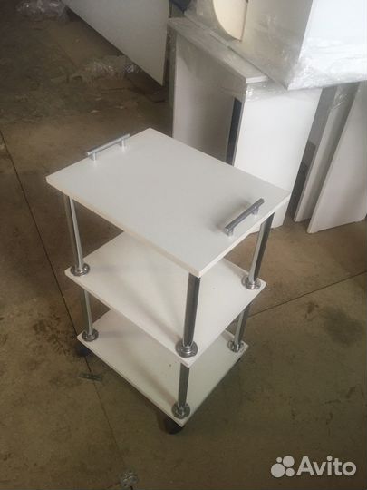 Стол косметологический