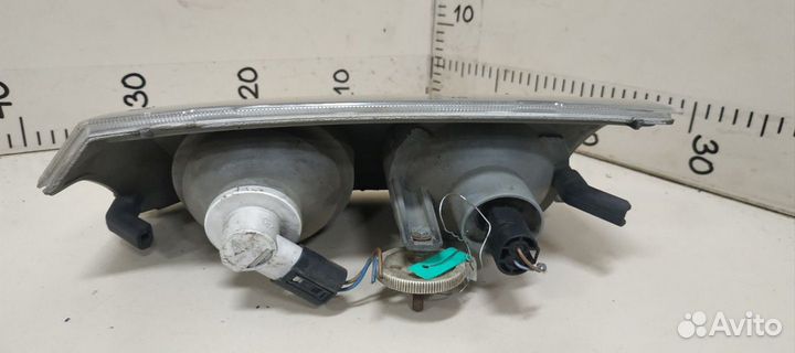 Указатель поворота правый Land Rover Range Rover