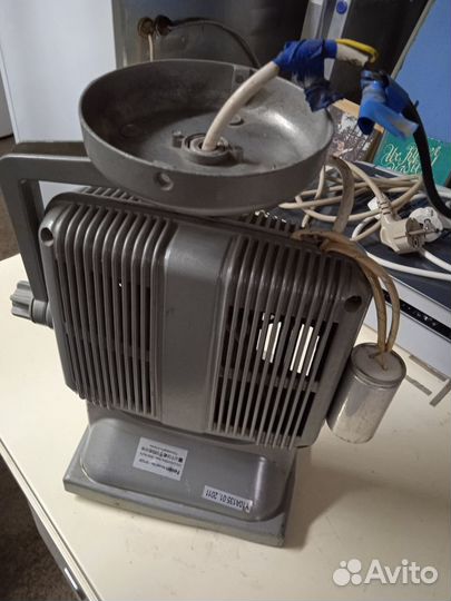 Прожектор feron sp026 150w без лампы