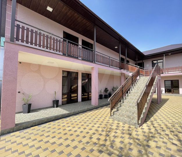 Комната 22 м², 2/2 эт.