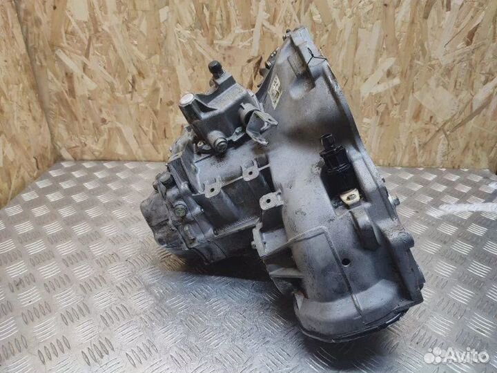 МКПП Chevrolet Lacetti 1.6 F16D3 2003 - 2013