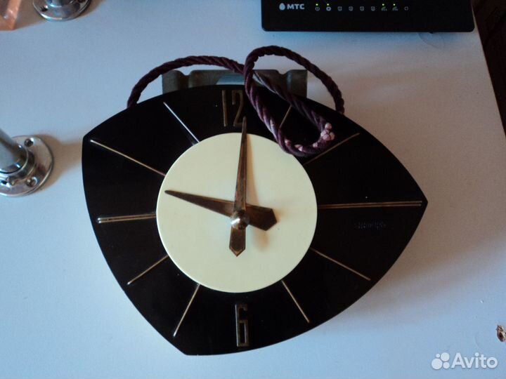 Корпуса от часов СССР