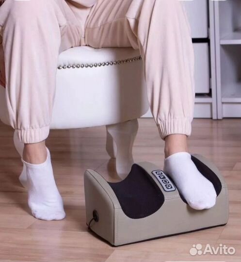 Массажер для ног