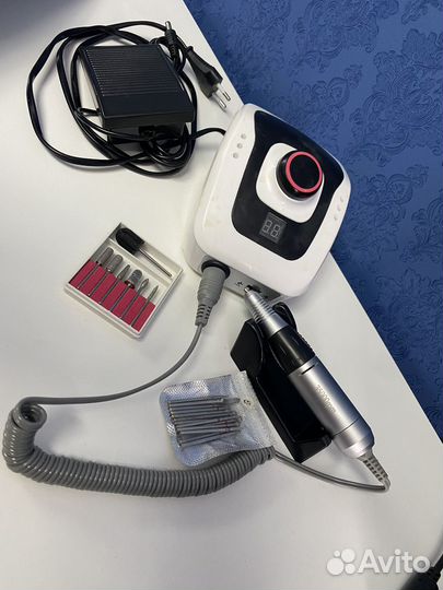 Продам набор для коррекции ногтей