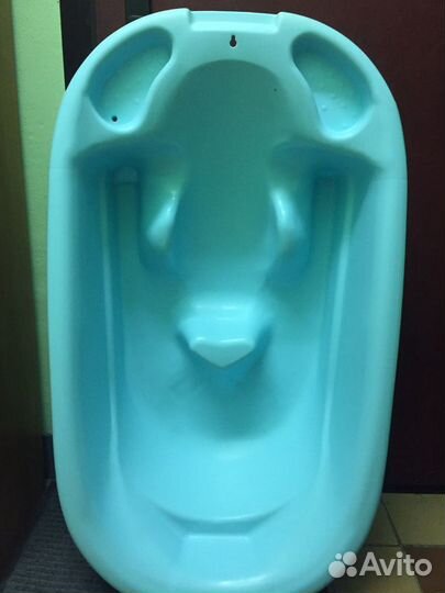 Ванночка для купания