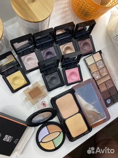 Косметика пакетом