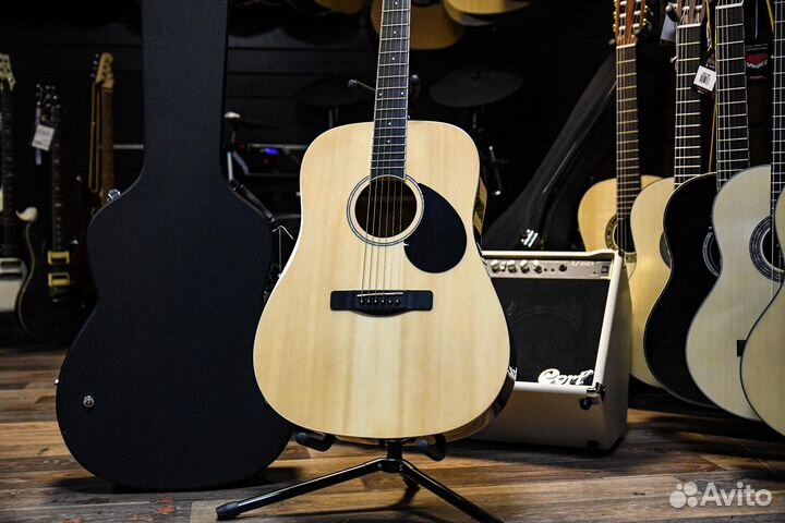Акустическая гитара Greg Bennett (Комплект)