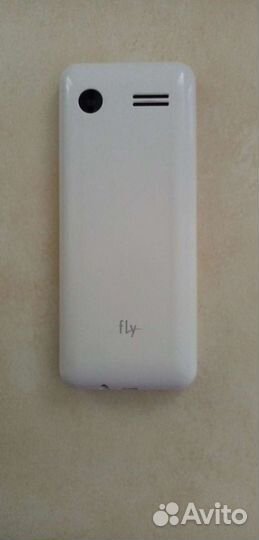 Телефон Fly