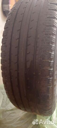 Колеса в сборе