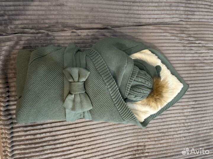 Комплект на выписку