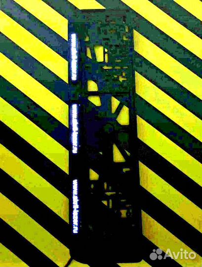 Лед (led) рамки с подсветкой